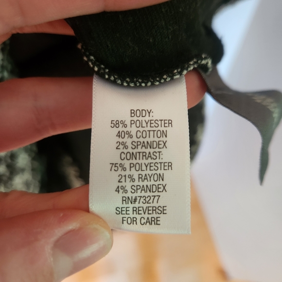 NWT Dana Buchman Dress - Picture 4 of 8